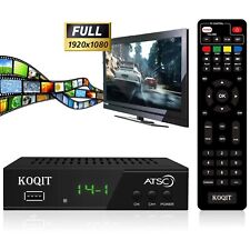 1080p tuner atsc d'occasion  Expédié en Belgium