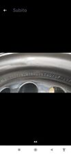 Kit gomme invernali usato  Lozzo Atestino
