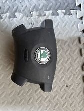 Skoda fabia lenkrad gebraucht kaufen  Dasing