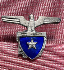 Distintivo alpinismo cai usato  Italia