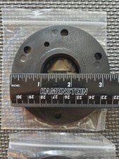 PAR Adaptador Guia de Onda Tweeter Horn - 1-3/8" Roscado para 2/3 Parafusos Denovo Faça Você Mesmo, usado comprar usado  Enviando para Brazil