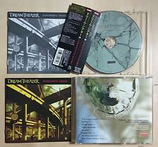 Dream Theater - Systematic Chaos - 2007 Japan CD obi ~ Mullmuzzler , Winter Rose, usado comprar usado  Enviando para Brazil