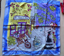 Foulard braccialini fuori usato  Vigevano