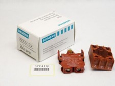 Siemens 3sb1300 inkl gebraucht kaufen  Rottenburg am Neckar
