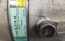 1135324 compressore aria usato  Ferrara