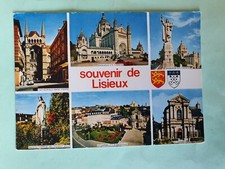 Carte postale calvados d'occasion  Grande-Synthe
