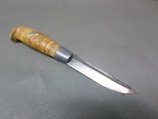 Vintage finland puukko for sale  Mansfield