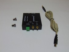 Sdrplay rspduo dual for sale  Ashdown
