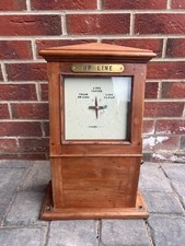 Old wooden cased for sale  SUNDERLAND