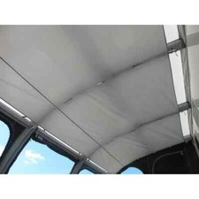 Kampa roof lining for sale  RICHMOND