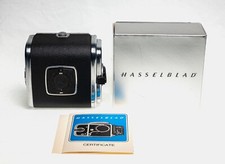 Hasselblad chrome a12 for sale  Corona