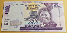 Malawi kwacha 63f gebraucht kaufen  Stadtroda