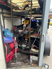 Complete family petrol for sale  HULL