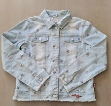 Jeans jacke disney gebraucht kaufen  Darmstadt