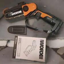 Worx 20v power for sale  New Port Richey