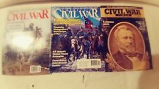 Civil war magazines for sale  Clifton Heights