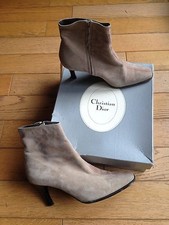 Bottines dior originales d'occasion  Colombes