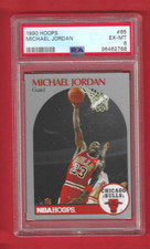 Carte gradée nba d'occasion  Moulins