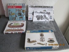 Tamiya sand bags for sale  POOLE