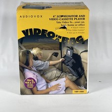 Audiovox vbp 1000 for sale  Arnold