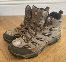 Merrell moab mid for sale  VERWOOD