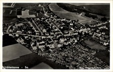 Lichtentanne sachsen luftaufna gebraucht kaufen Lichtentanne sachsen luftaufna gebraucht kaufen  Berlin