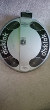 disc lock for sale  BOSTON