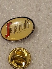 Pin segafredo. cafe. d'occasion  Pacy-sur-Eure