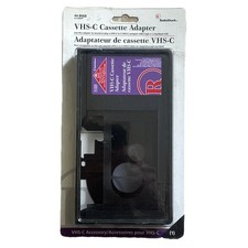 Radio shack vhs for sale  TONBRIDGE