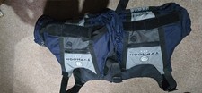 Typhoon life jackets for sale  BRECHIN