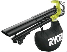 Ryobi obv18 soffiatore usato  Corsico