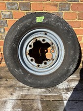 Wide wheel split for sale  ALTON