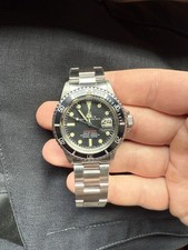 rolex submariner red writing for sale rolex submariner red writing for sale MITCHAM