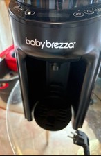 Baby brezza d'occasion  Casteljaloux
