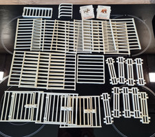 Playmobil zaun weiß gebraucht kaufen  Plön