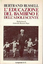 Educazione del bambino usato  Vejano