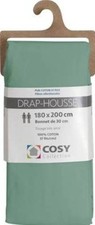 Drap housse 100 d'occasion  Mulhouse-