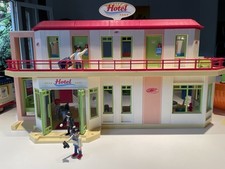 Centre commercial playmobil d'occasion  Montpellier-