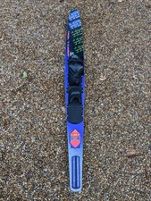 Ultra slalom ski for sale  ASHFORD