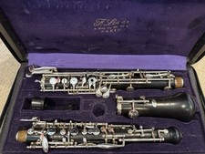 Loree royal oboe for sale  Lagrange