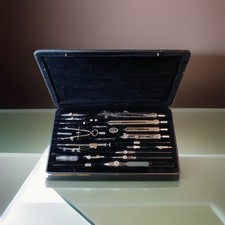 Großer lotter precision gebraucht kaufen  Heiligenhafen