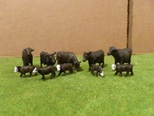 Ertl standi angus for sale  Billings