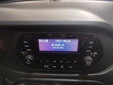 Autoradio stereo originale usato  San Martino Dall Argine