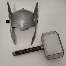 Thor hammer helmet for sale  CRAIGAVON