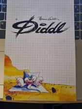 Alter seltener diddl gebraucht kaufen Alter seltener diddl gebraucht kaufen  Flensburg