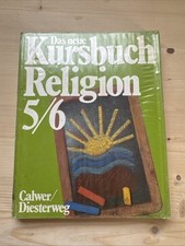 Kursbuch religion 5 gebraucht kaufen  Koblenz