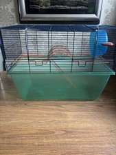 Savic large hamster for sale  HORSHAM