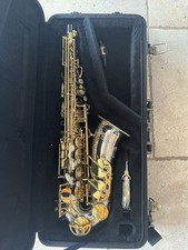 Yanagisawa awo37 alto for sale  LONDON