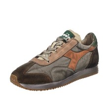 Diadora heritage equipe usato  Gambolo
