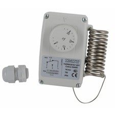 Thermostat ambiance étanche d'occasion  France
